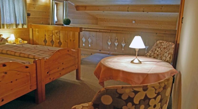 Gschwendtner-Hof Ferienhof Mit Wildgehege Schleching Eksteriør billede